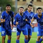 تمرینات استقلال تعطیل شد