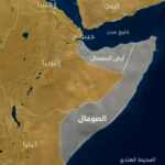 تهدید سومالی به ممنوعیت عبور کشتی‌های رژیم اسرائیل از باب‌المندب