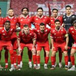 تهدید شدید پرسپولیس علیه فدراسیون فوتبال؛ به AFC شکایت می‌کنیم!