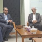 تهیه و اجرای طرح جامع شهر خرم‌آباد در اولویت است