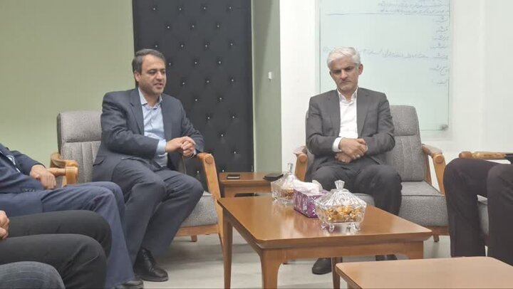 تهیه و اجرای طرح جامع شهر خرم‌آباد در اولویت است