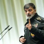 توصیه سردار رادان در شرایط حساس آتش‌بس