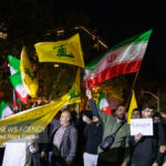 تکرار خروش مردم ساری در خیابان