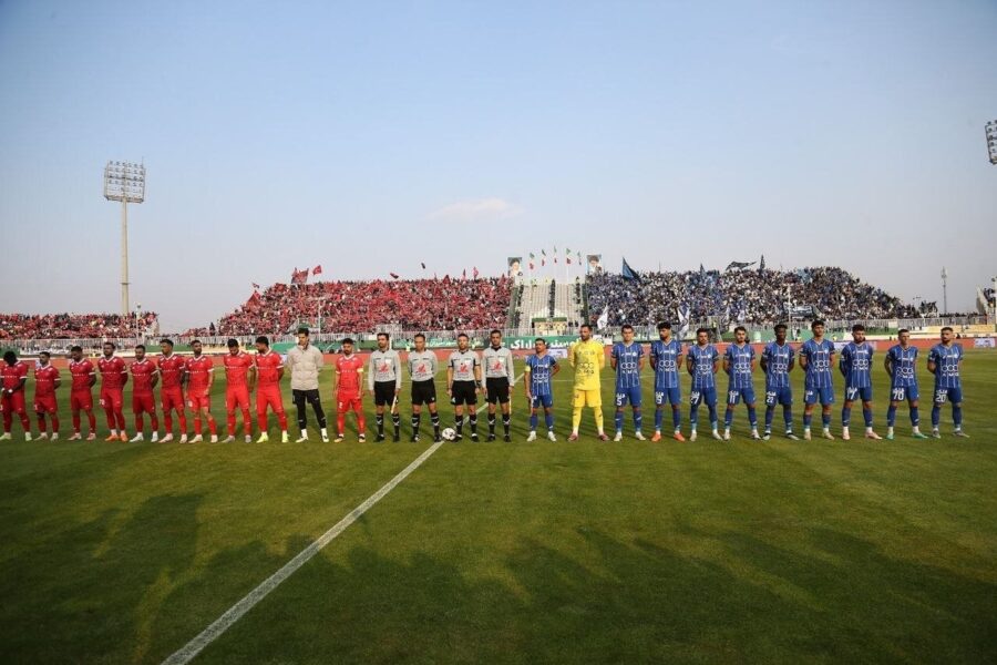 تکلیف برنامه هفته‌های پایانی لیگ برتر مشخص می شود