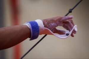 «جام ژیمناستیک تارا» گرامیداشت شهدای دانش‌آموز میناب برپا شود