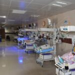 جذب ۱۱۴ پزشک و افتتاح ۲۶ پروژه عمرانی در حوزه سلامت سیستان و بلوچستان