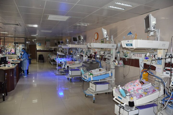 جذب ۱۱۴ پزشک و افتتاح ۲۶ پروژه عمرانی در حوزه سلامت سیستان و بلوچستان