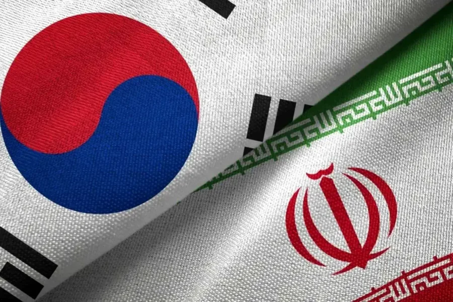 جزئیات ارسال کمک بشردوستانه کره جنوبی به ایران