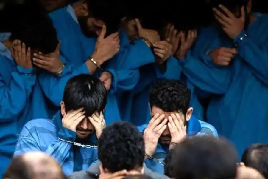 جزئیات بخشش دو جوان مهابادی به احترام شهدای رمضان
