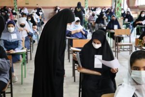 جزئیات ثبت‌نام آزمون‌های سمپاد و نمونه دولتی اعلام شد