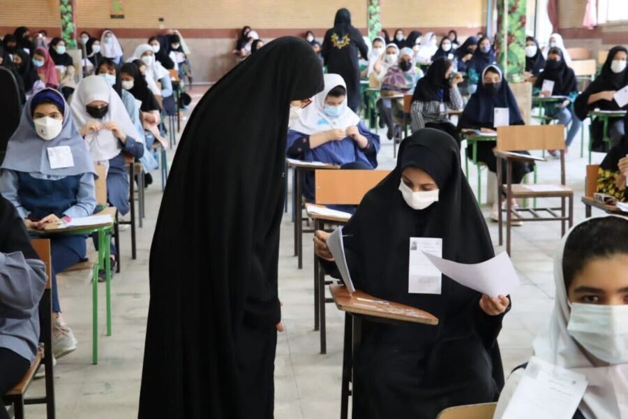 جزئیات ثبت‌نام آزمون‌های سمپاد و نمونه دولتی اعلام شد