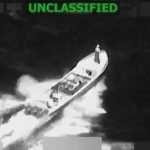 جزئیات حادثه مرگبار دریایی با دخالت آمریکا