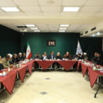 جزئیات نشست مشترک هیئت رئیسه مجلس با رئیس بنیاد شهید