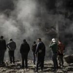 جزئیات گفت وگوی تلفنی سفیر لبنان در آمریکا با سفیر اسرائیل