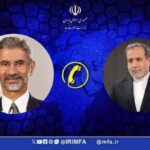 جزئیات گفتگوی تلفنی وزرای خارجه ایران و هند