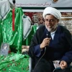 جعفری: مقاومت، تنها راه نجات ایران است