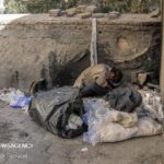 جمع آوری ۶۰ معتاد متجاهر و کشف بیش از ۲۰۰ هزار قرص مخدر در دماوند