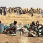 جنگ خاورمیانه بحران بهداشتی و انسانی را در سودان تشدید کرده است.