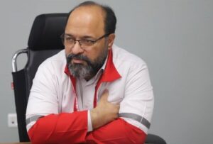 جوان ۲۲ ساله مفقودشده در کوه‌های روستای کنچی بستک پیدا شد