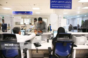 حاکمیت باید پیگیر مطالبات صنفی پرستاران باشد