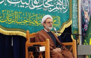 حجت الاسلام عادلی: مردم با حضور حماسی خود توطئه های دشمن را خنثی کردند