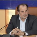 حسینی: سپاه بازوی اجرایی نظام در میدان خدمت‌رسانی است