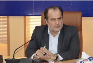 حسینی: سپاه بازوی اجرایی نظام در میدان خدمت‌رسانی است