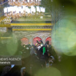 حضور امام رضا(ع) در ایران نقطه عطف تثبیت تشیع و تحول فرهنگی جهان اسلام
