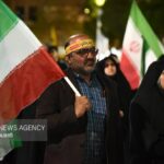 حضور باشکوه مردم ایلام در میدان ۲۲ بهمن