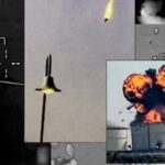 حملات اف-۵ ایران، خسارت‌های گسترده‌ای را به پایگاه‌های آمریکا وارد کرد