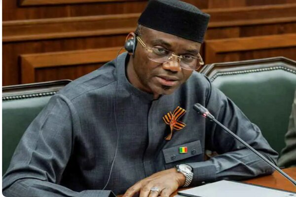 حمله بزرگ به قلب باماکو؛ وزیر دفاع مالی کشته شد