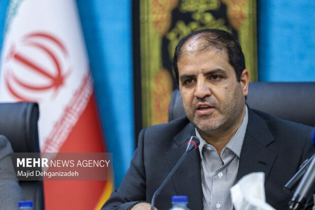 خواب‌آلودگی راننده علت حادثه تجمع شب‌های اقتدار یزد