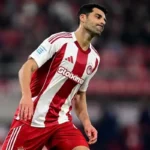 خوشحالی یونانی‌ها از بازگشت مهدی طارمی؛ ستاره بازی‌های بزرگ