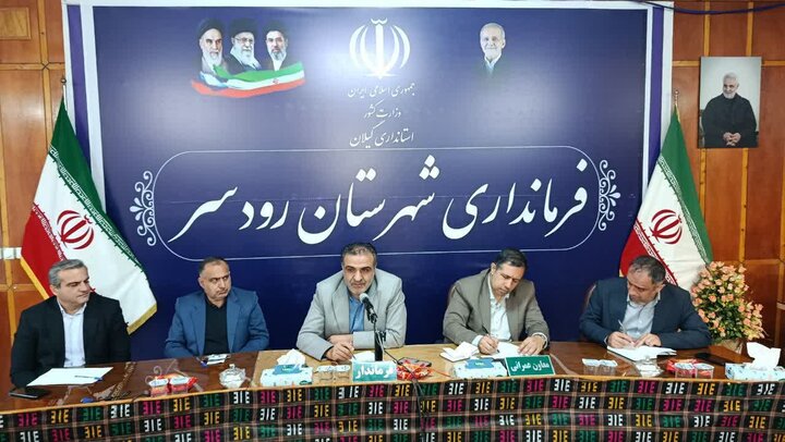 داداشی: تولیدکنندگان چای جهادگران اقتصادی کشور هستند