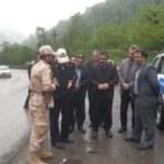 دادستان آستارا: رفع فوری نواقص جاده آستارا–اردبیل در اولویت باشد