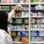 دارو فروشی با چاشنی جایزه!