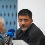 دبیر: کشتی‌گیران ما جانشان را در دست گرفتند/ مسابقات جهانی اولویت ماست