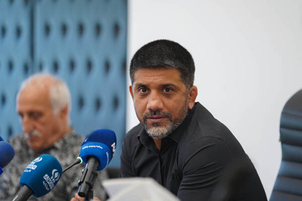 دبیر: کشتی‌گیران ما جانشان را در دست گرفتند/ مسابقات جهانی اولویت ماست