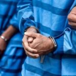 دستگیری سارقان حرفه ای خانه باغ‌ها و اماکن خصوصی در ملکان
