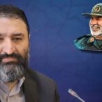 دستگیری قاتل و عوامل شهادت فرج‌الله شوشتری