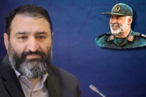 دستگیری قاتل و عوامل شهادت فرج‌الله شوشتری