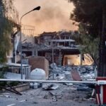 دشمن با حمله به انستیتو پاستور ایران، به دنبال توقف پیشرفت کشور است