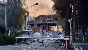 دشمن با حمله به انستیتو پاستور ایران، به دنبال توقف پیشرفت کشور است