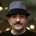 دلنوشته احساسی مهران غفوریان برای بچه‌های مدرسه میناب