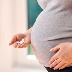 دلیل سردرد در بارداری چیست؟