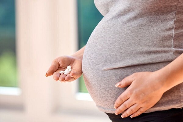 دلیل سردرد در بارداری چیست؟