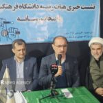 دوستار: دانشجو معلمان گیلانی بیش از ۳۰۰ اثر رسانه‌ای تولید کردند