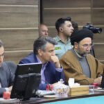 ذاکر: آبیاری قطره‌ای در آذربایجان غربی باید الزامی شود