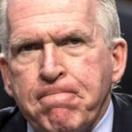 رئیس سابق سیا خواستار برکناری ترامپ شد/ متمم ۲۵ قانون اساسی را فعال کنید