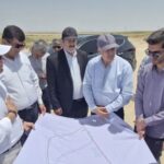 رجایی: تکمیل محور دیلم–هندیجان در دستور کاراست